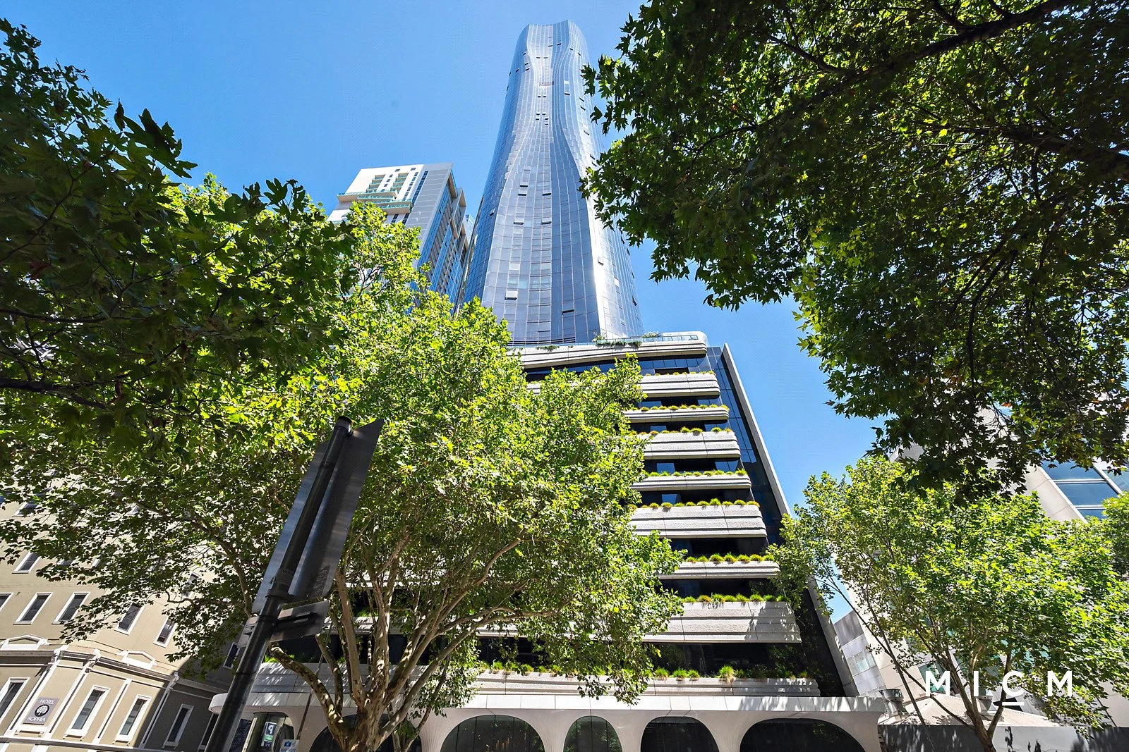 Additional image 4 of 111/299 King Street, Melbourne VIC 3000