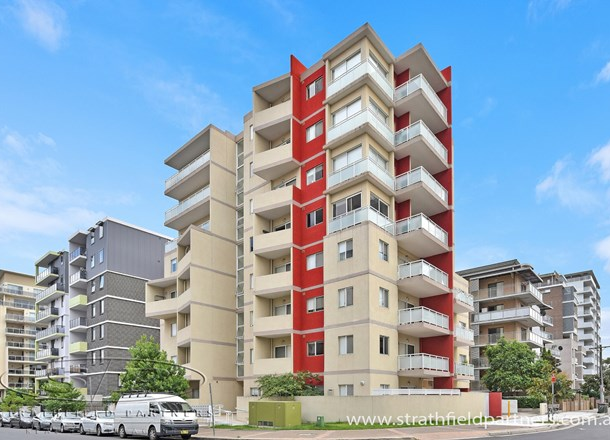 17/41-43 Lachlan Street, Warwick Farm NSW 2170