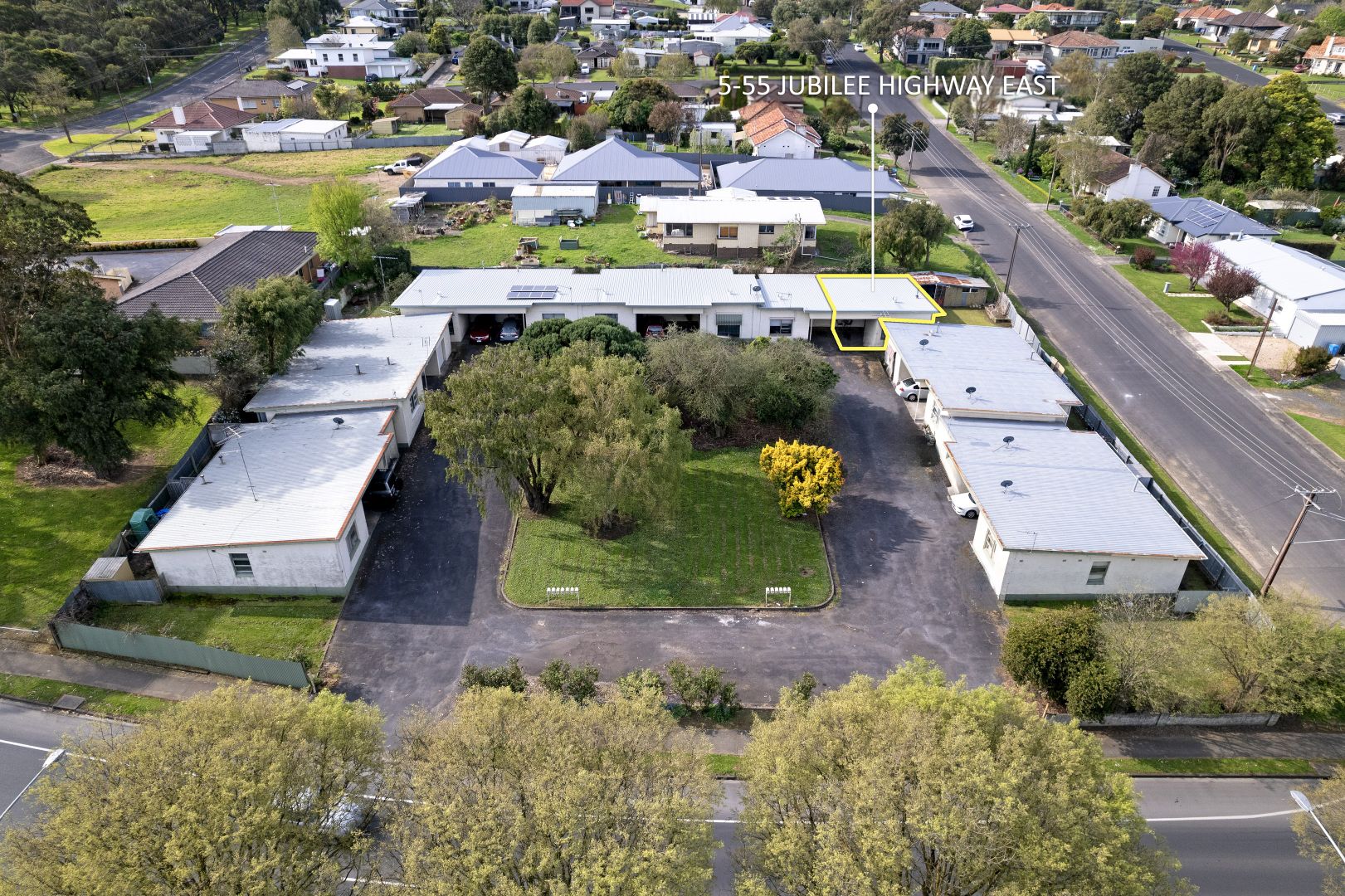 5/55 Jubilee Highway East, Mount Gambier SA 5290, Image 1