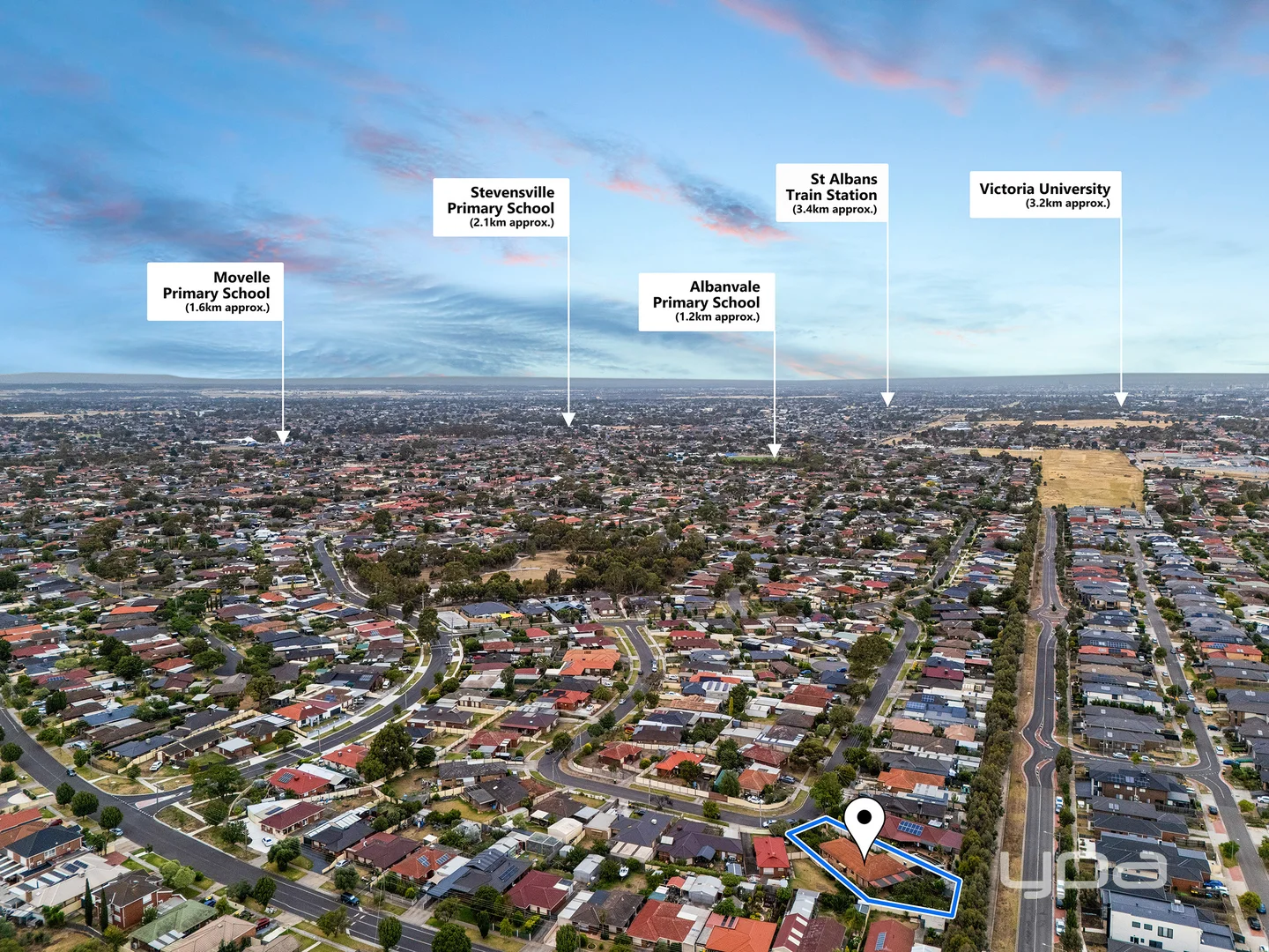 Additional image 21 of 37 Tarlee Drive, Albanvale VIC 3021