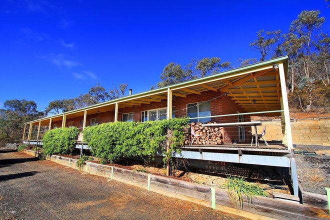 Picture of 144 Youngs Lane, HEATHCOTE SOUTH VIC 3523