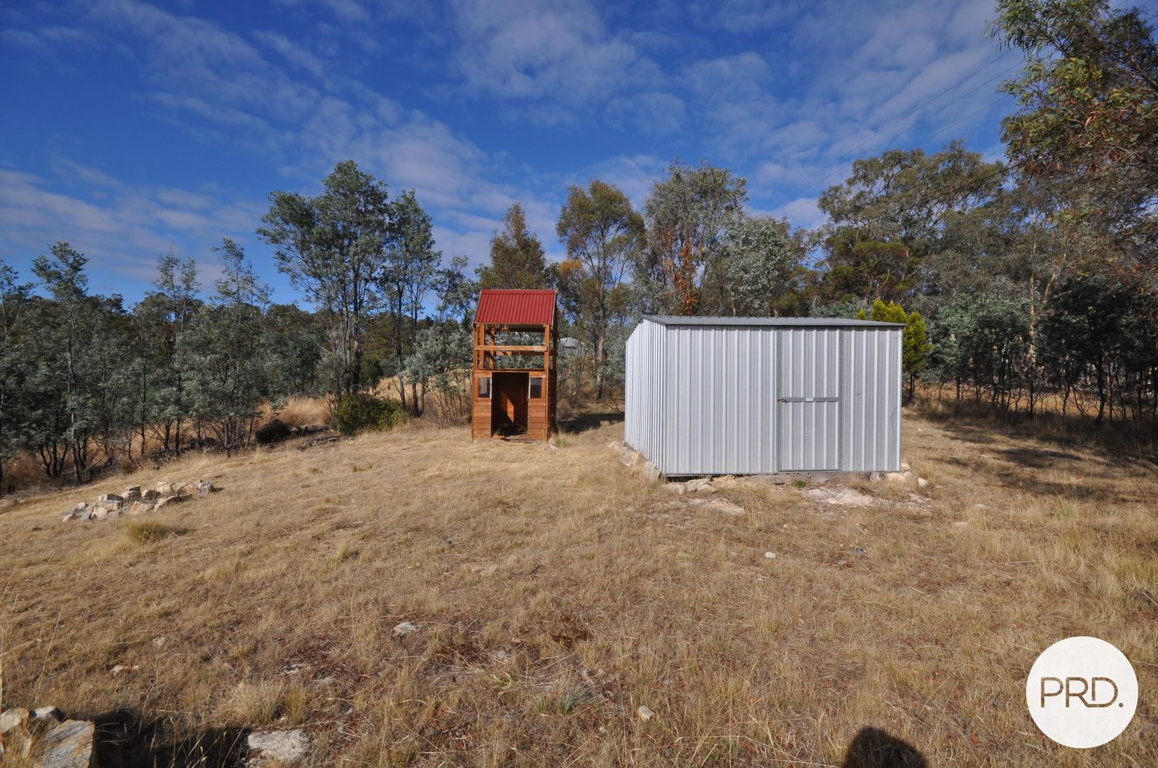 160 Haney Road, Lachlan TAS 7140, Image 1