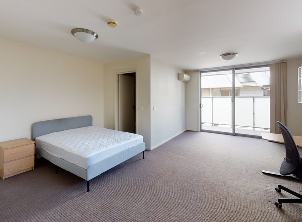 5/137 Palmerston Street, Carlton VIC 3053