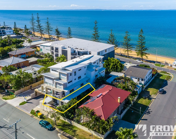 1/14 Webb Street, Margate QLD 4019