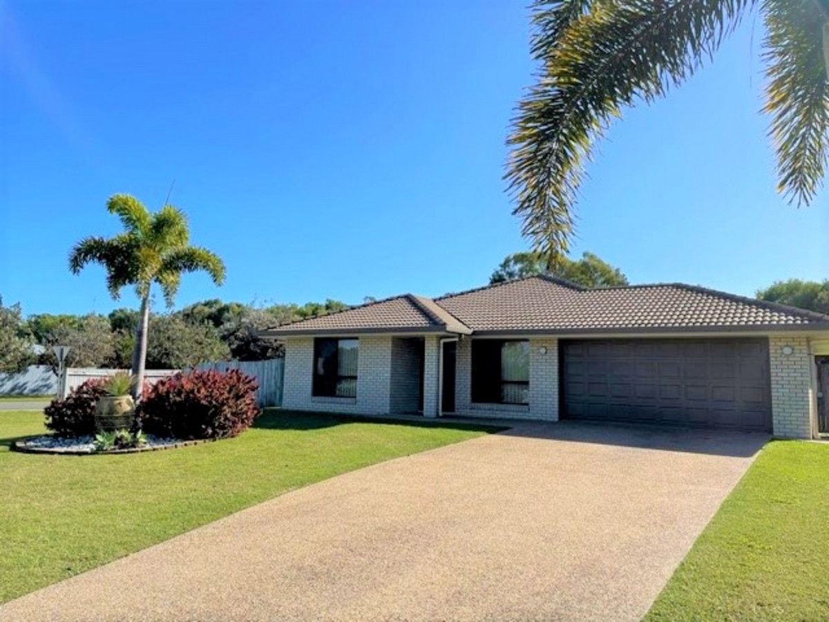 26 Saltwater Court, Mulambin QLD 4703, Image 0