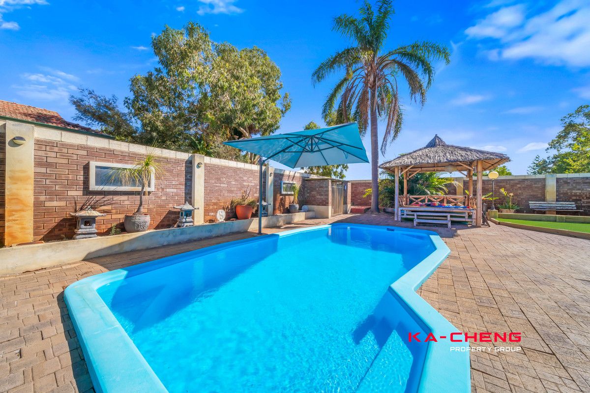 26 Parkinson Street, Noranda WA 6062, Image 1