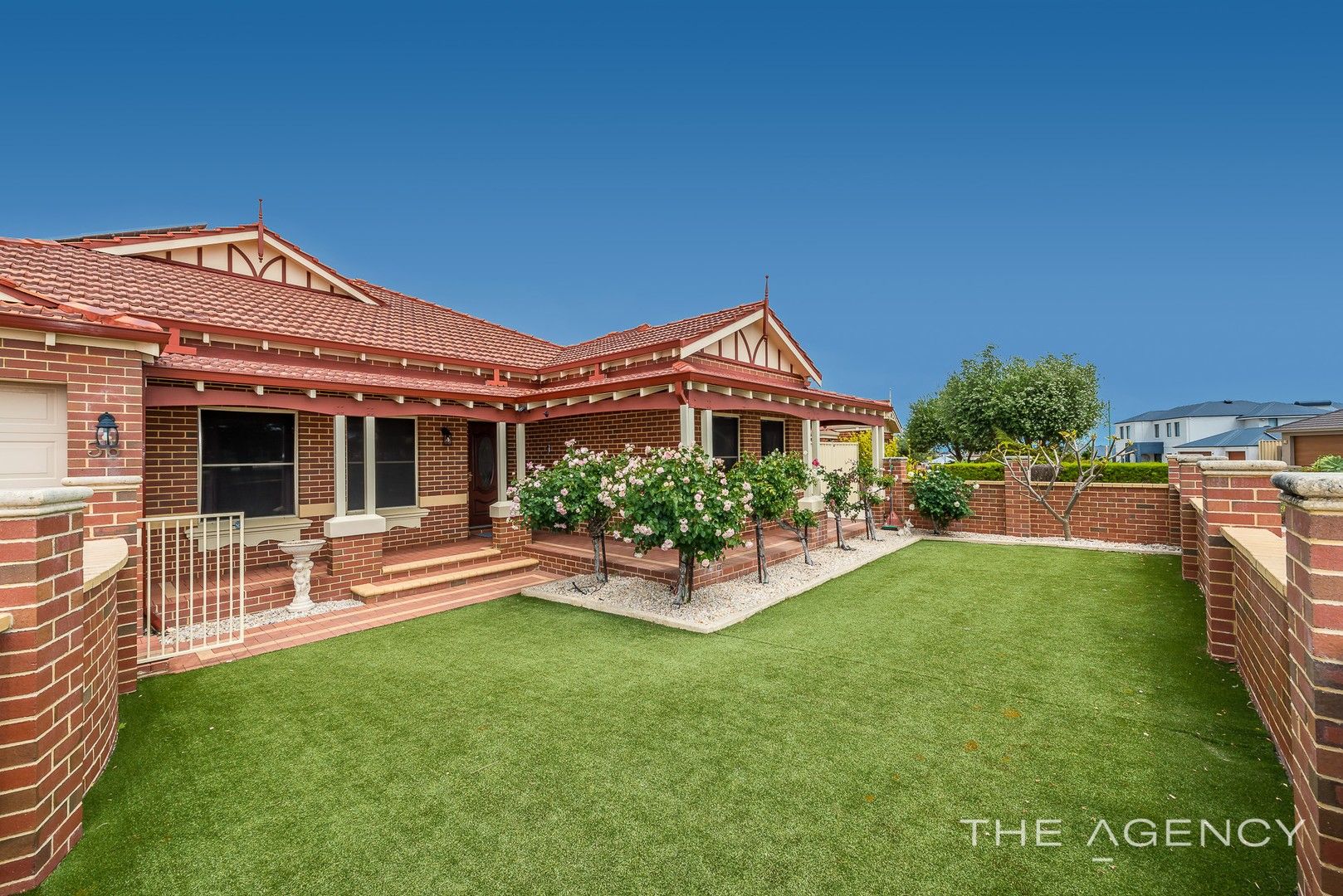 4 bedrooms House in 36 Miami Beach Promenade ILUKA WA, 6028