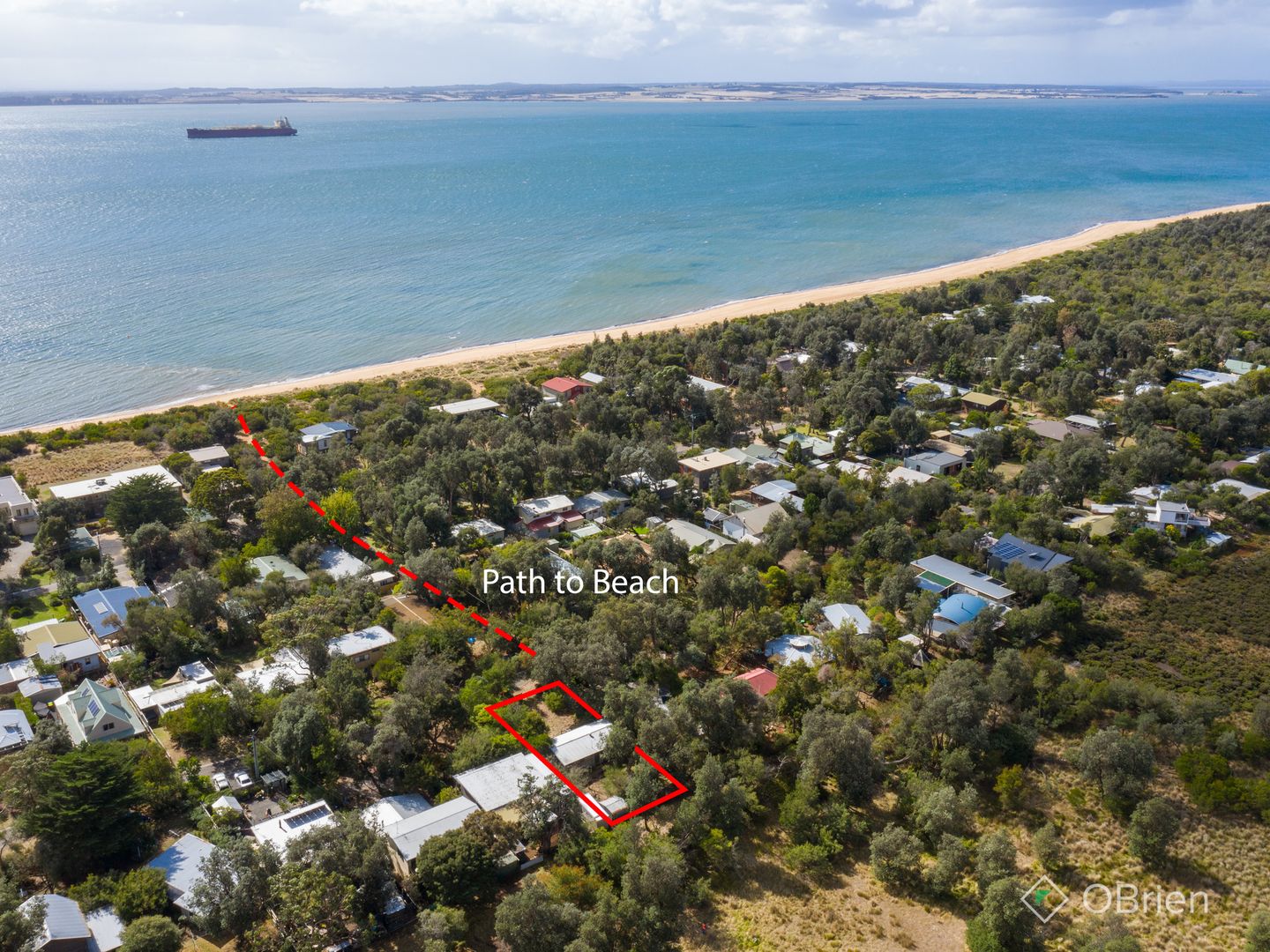 26 Bruce Road, Silverleaves VIC 3922, Image 1