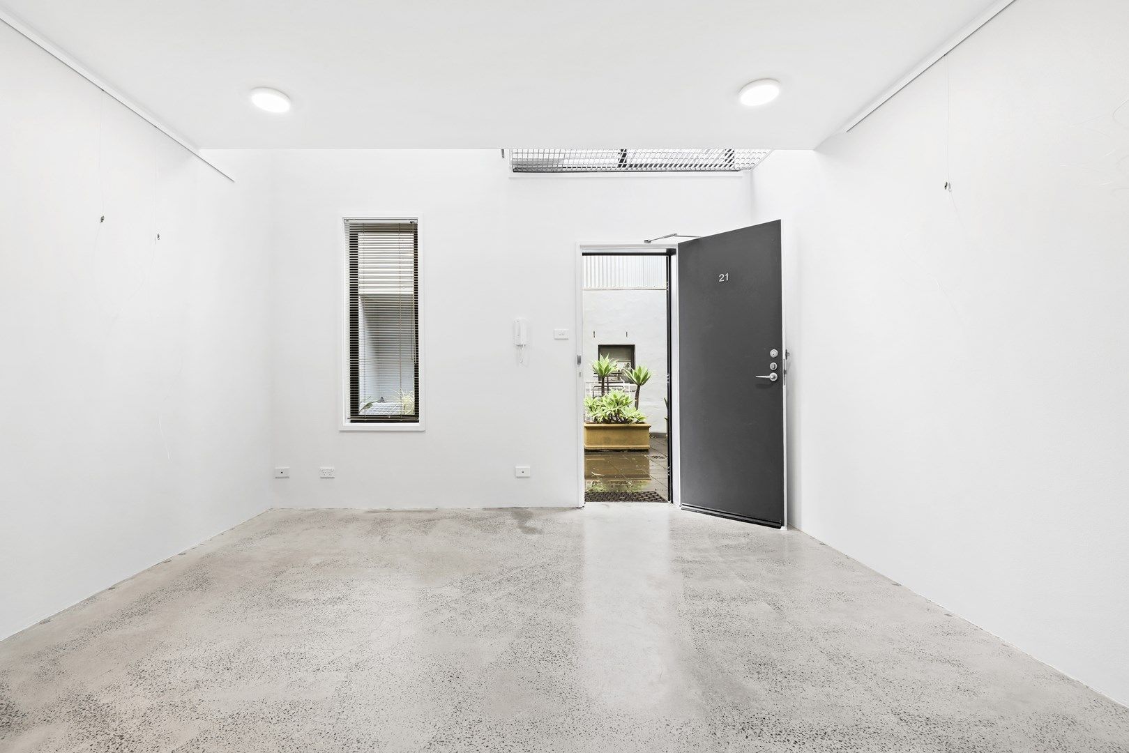 1 bedrooms Apartment / Unit / Flat in 21/43-57 Mallett Street CAMPERDOWN NSW, 2050
