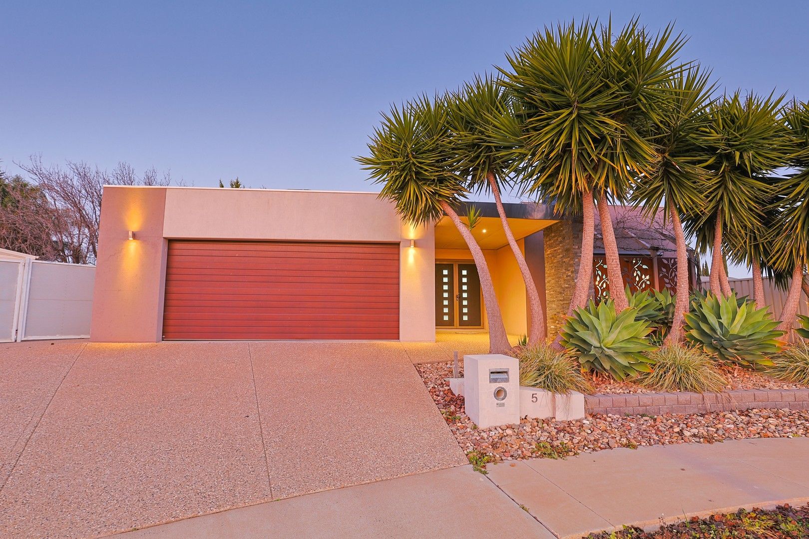 5 Sandhill Court Mildura VIC 3500 Domain