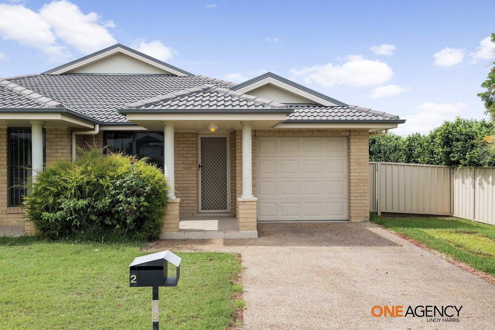 2/68 Wattle Ponds Road, Singleton NSW 2330, Image 0