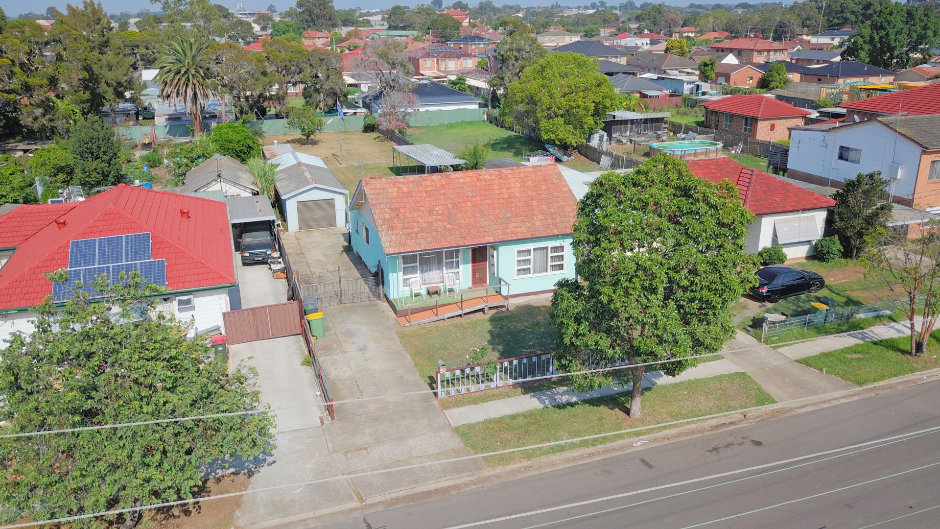 38 Beckenham Street, Canley Vale NSW 2166, Image 1