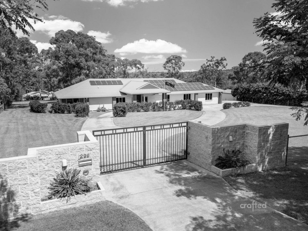 299 Equestrian Drive, New Beith QLD 4124, Image 0