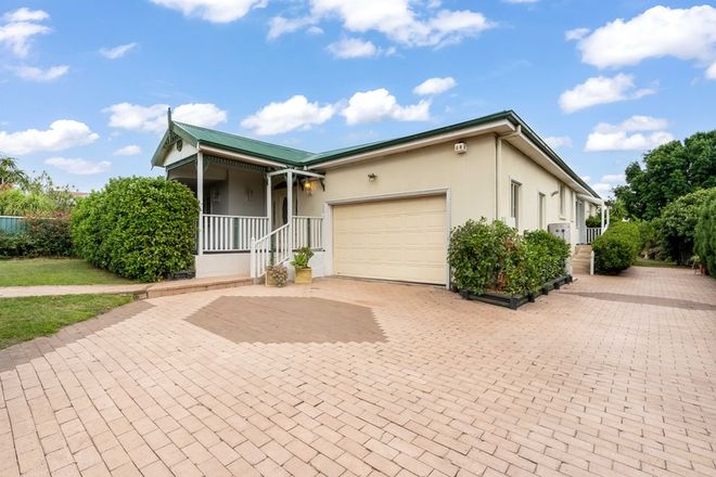 Picture of 14 Filey Street, GRETA NSW 2334