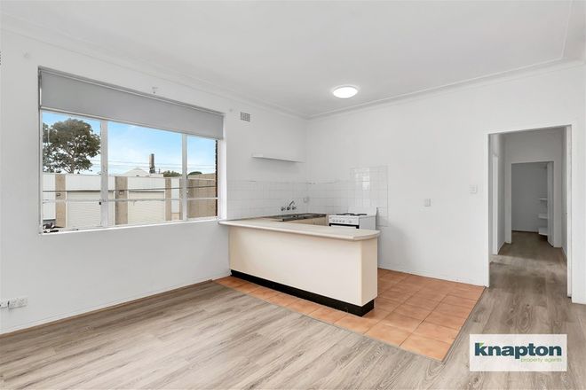 Picture of 5/80 Beauchamp Street, PUNCHBOWL NSW 2196