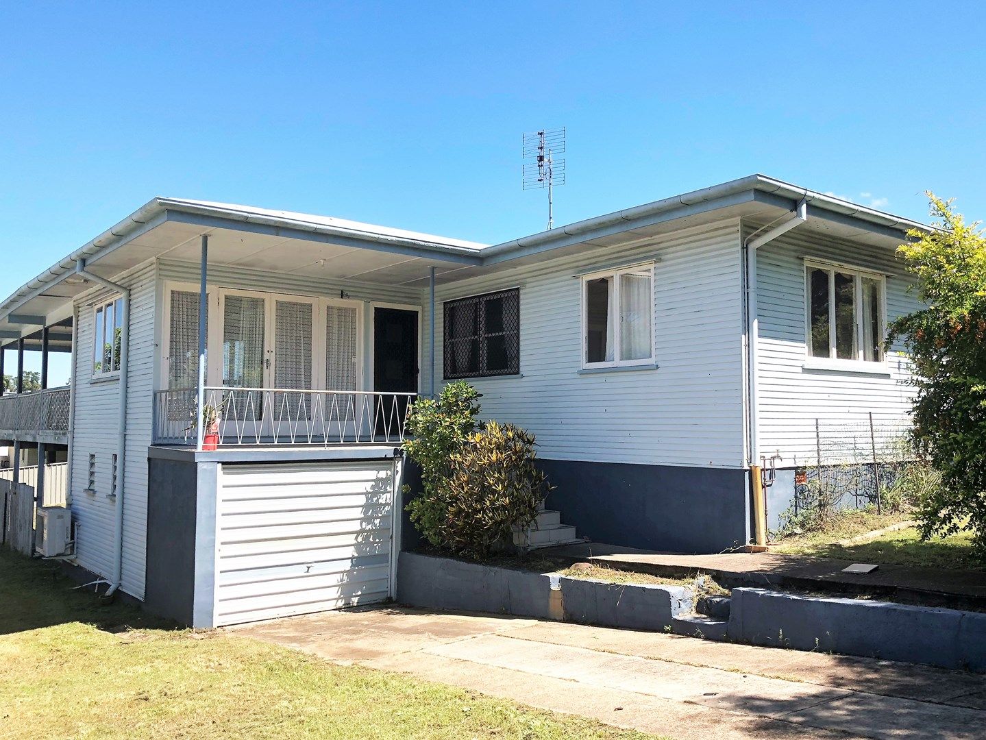 34 Cartwright Road, Gympie Property History & Address Research Domain