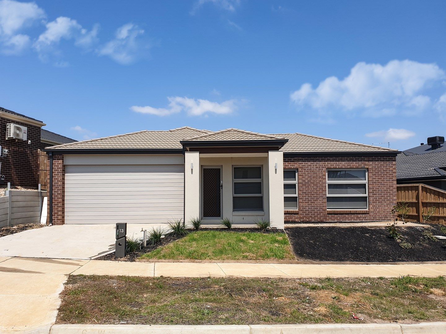 4 bedrooms House in 13 Godwin Street MERNDA VIC, 3754