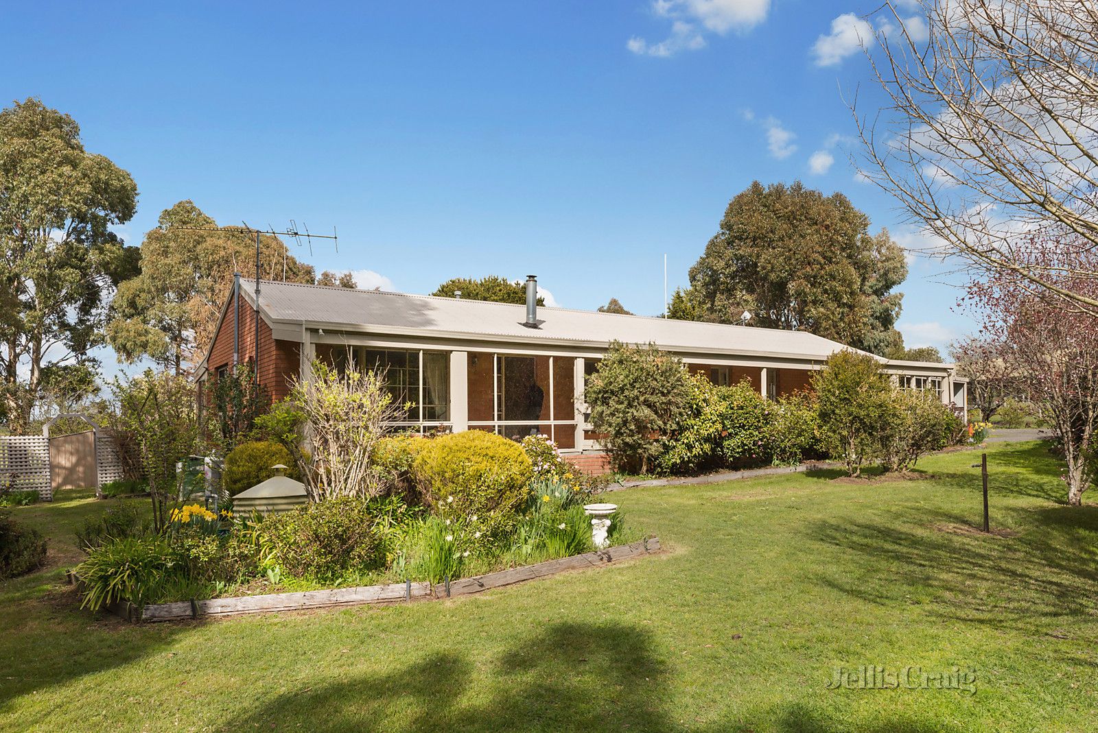 8 Ewing Street, Tylden VIC 3444, Image 0