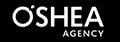 _Archived_O’Shea Agency's logo