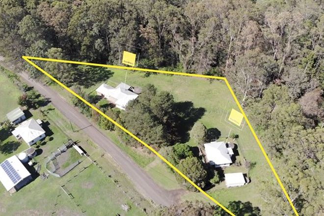 Picture of 199 Borton Road, TULLERA NSW 2480