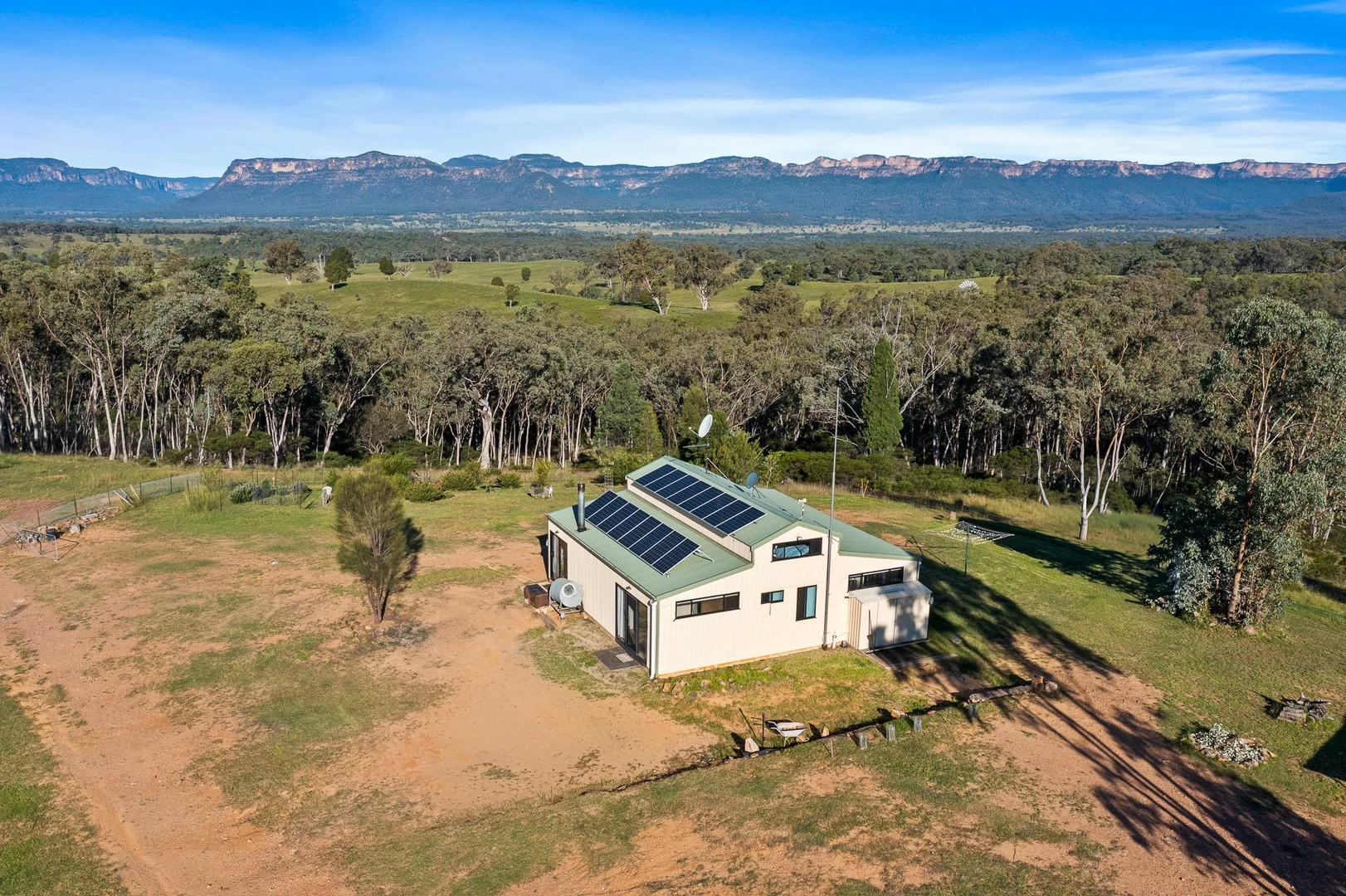 Lot 28/505 Genowlan Road, Glen Alice NSW 2849