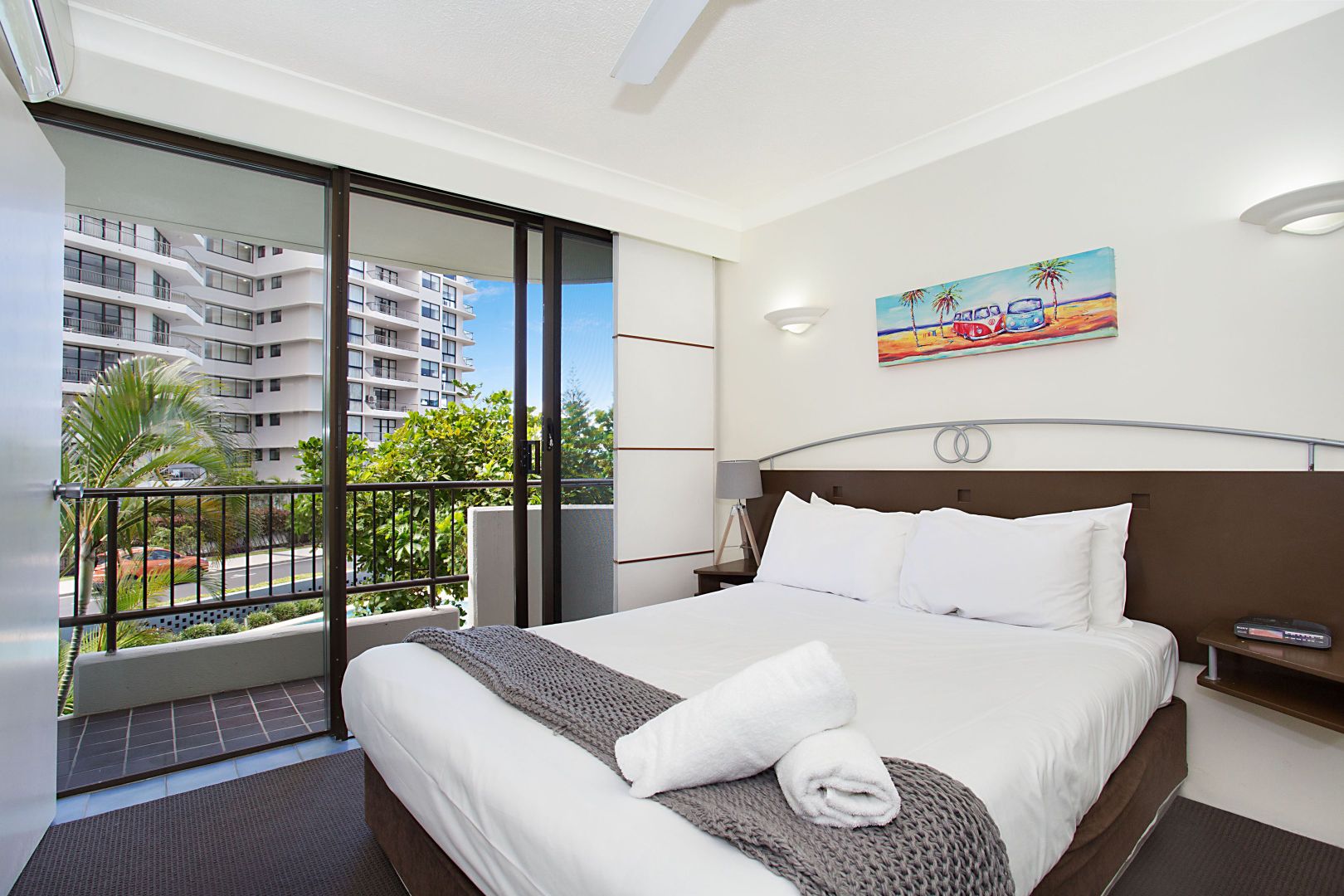 202/8 'Pacific Resort' Albert Avenue, Broadbeach QLD 4218, Image 2