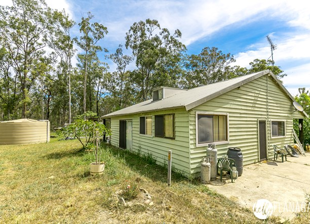 1108 Pipers Creek Road, Dondingalong NSW 2440