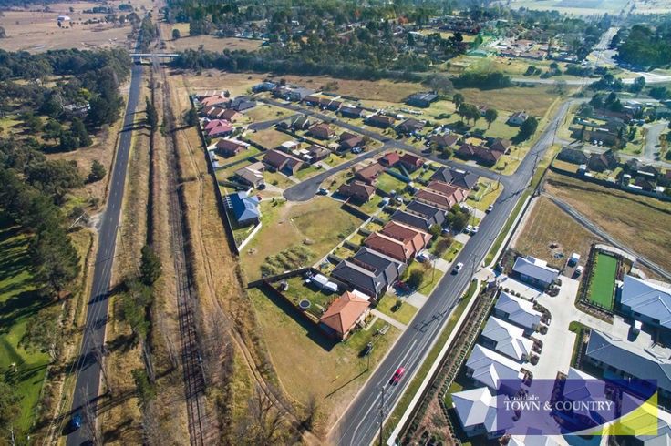 Lot 72 Martin Street, Armidale NSW 2350, Image 2