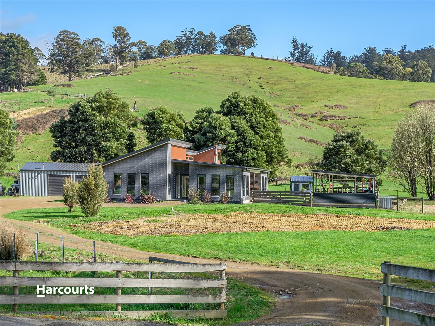 183 Slab Road, Cygnet TAS 7112, Image 1