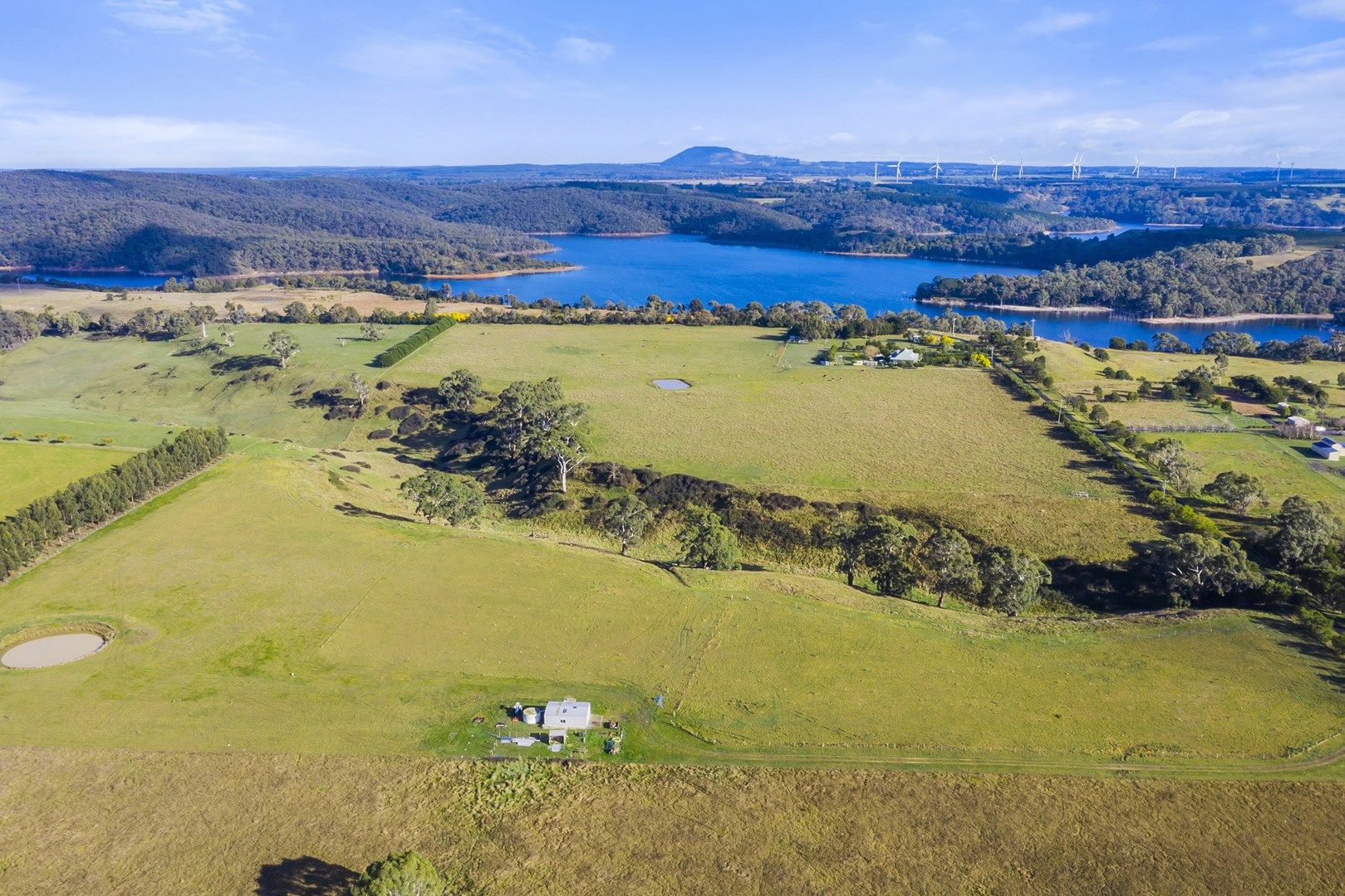 1 Thynes Road, Mount Egerton VIC 3352, Image 0