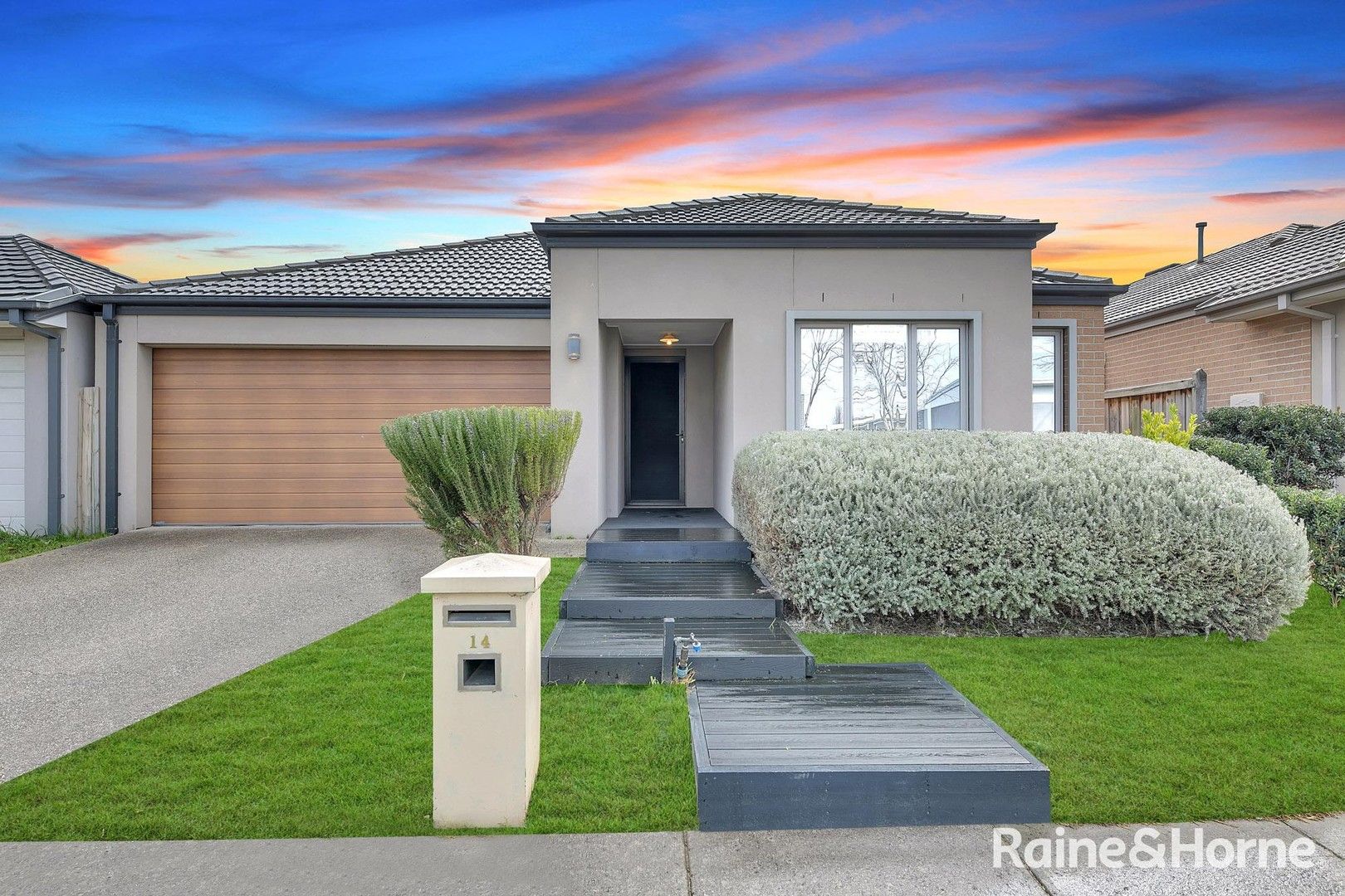 14 Oakham Drive, Williams Landing VIC 3027, Image 0