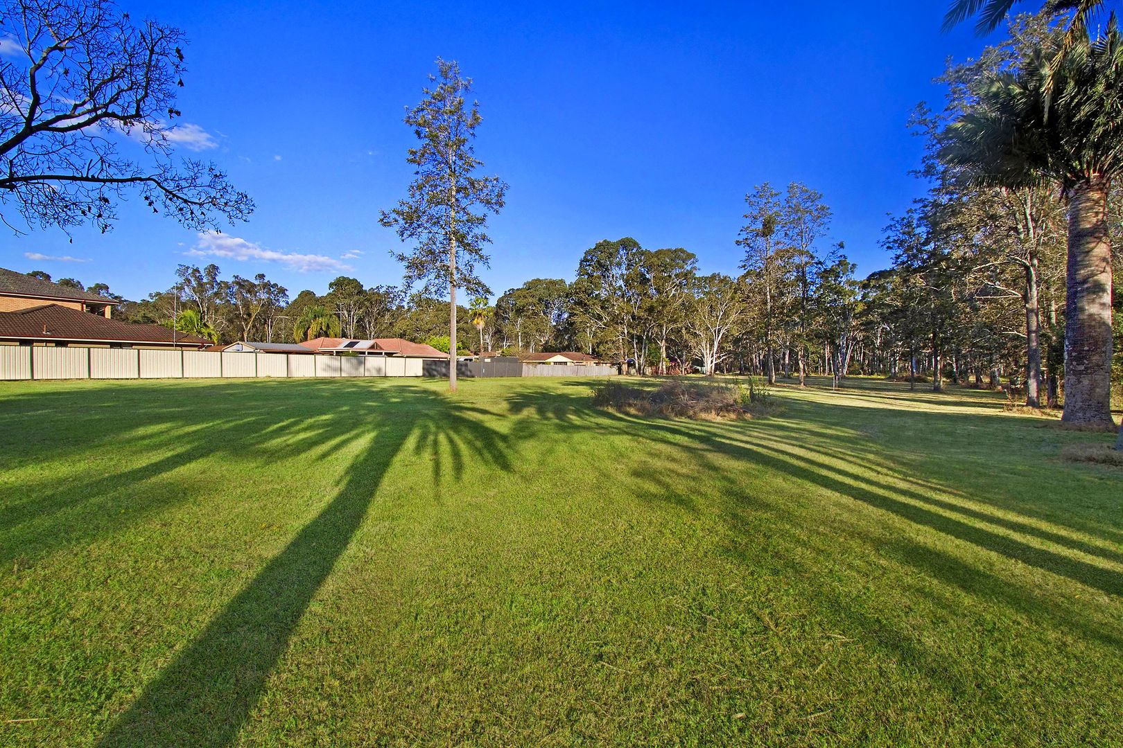 Lot 17 Eaton Street, Agnes Banks NSW 2753, Image 2