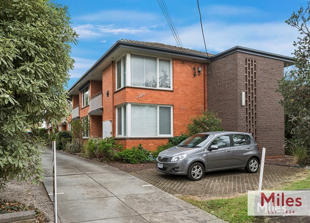 6/6 Rocke Street, Ivanhoe VIC 3079