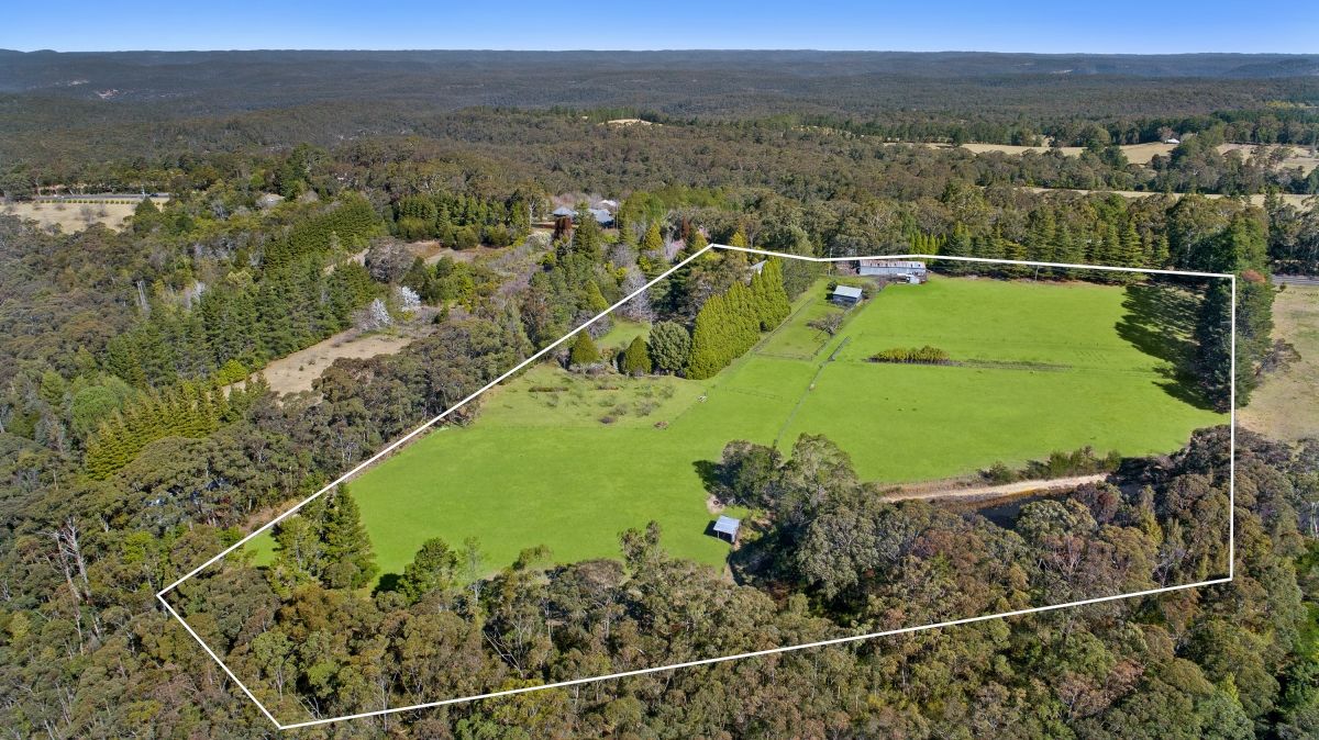 2988 Bells Line Of Road, Bilpin NSW 2758, Image 1