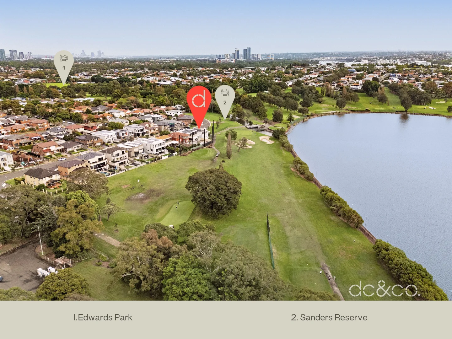 Additional image 28 of 19 Sanders Parade, Concord NSW 2137