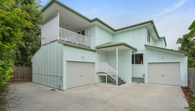 Picture of 2/11 Glena Street, FAIRFIELD QLD 4103