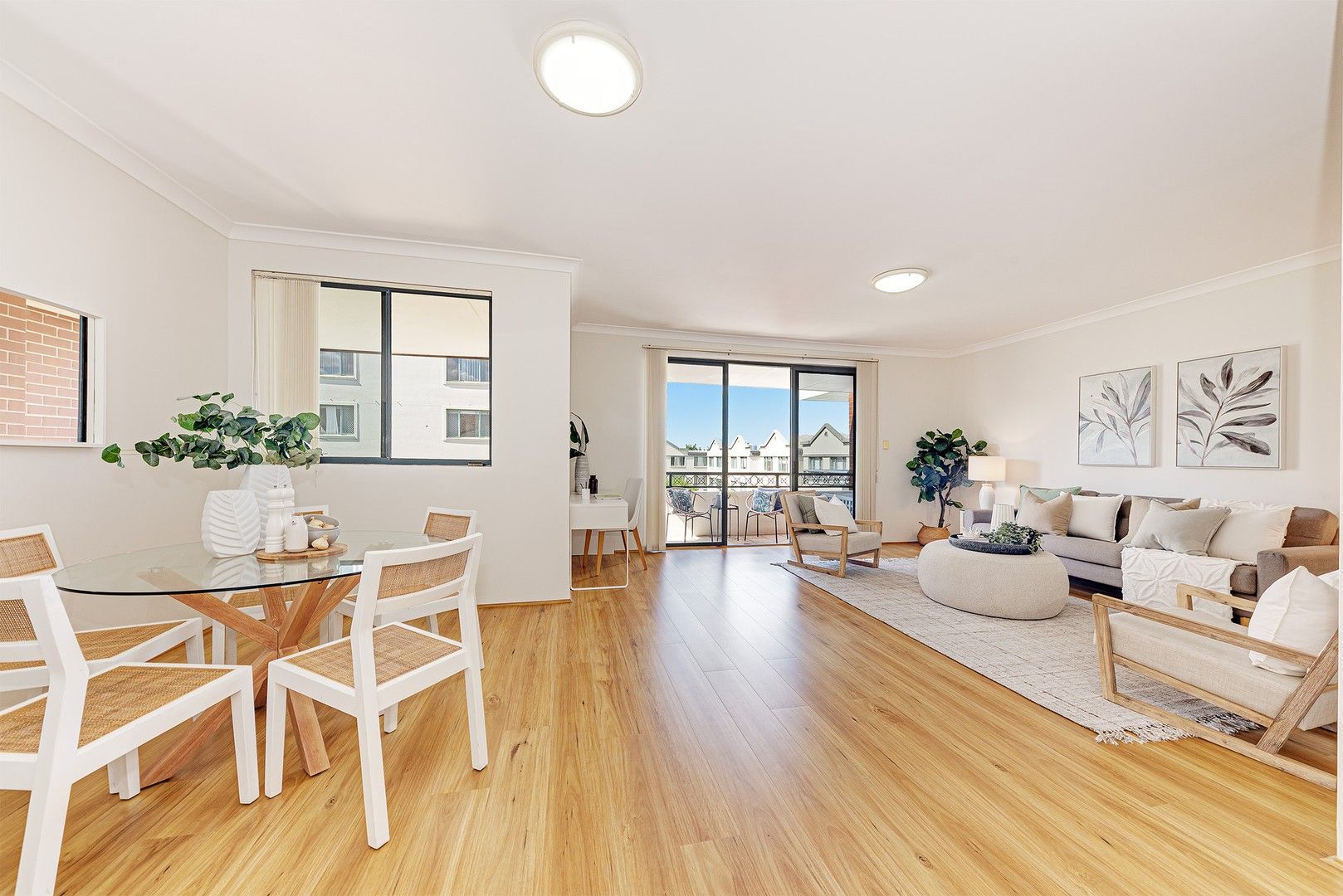 2 bedrooms Apartment / Unit / Flat in 112/63a Barnstaple Road FIVE DOCK NSW, 2046