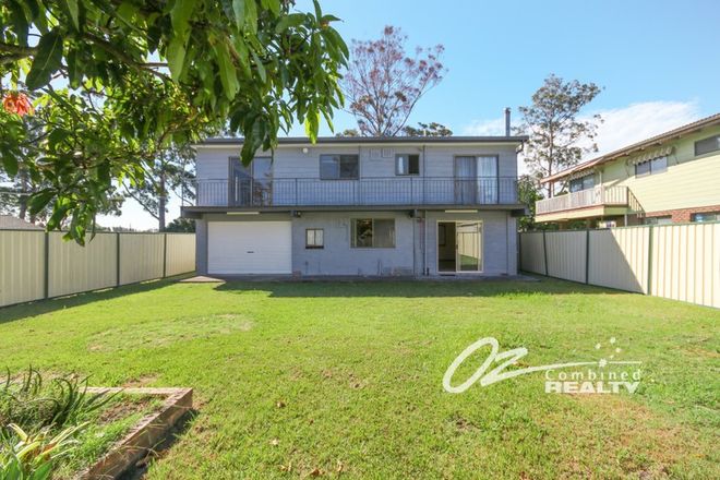 Picture of 6 Ethel Street, SANCTUARY POINT NSW 2540