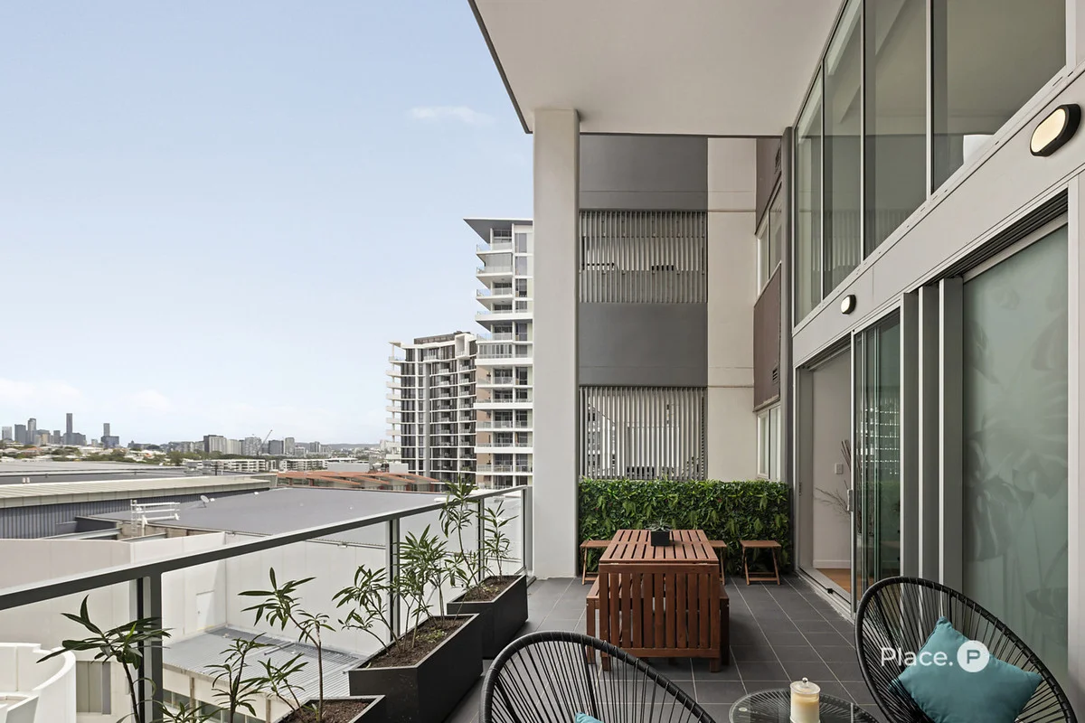 Additional image 13 of 848/43 Hercules Street, Hamilton QLD 4007