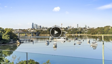 Picture of 118 Henley Marine Drive, DRUMMOYNE NSW 2047