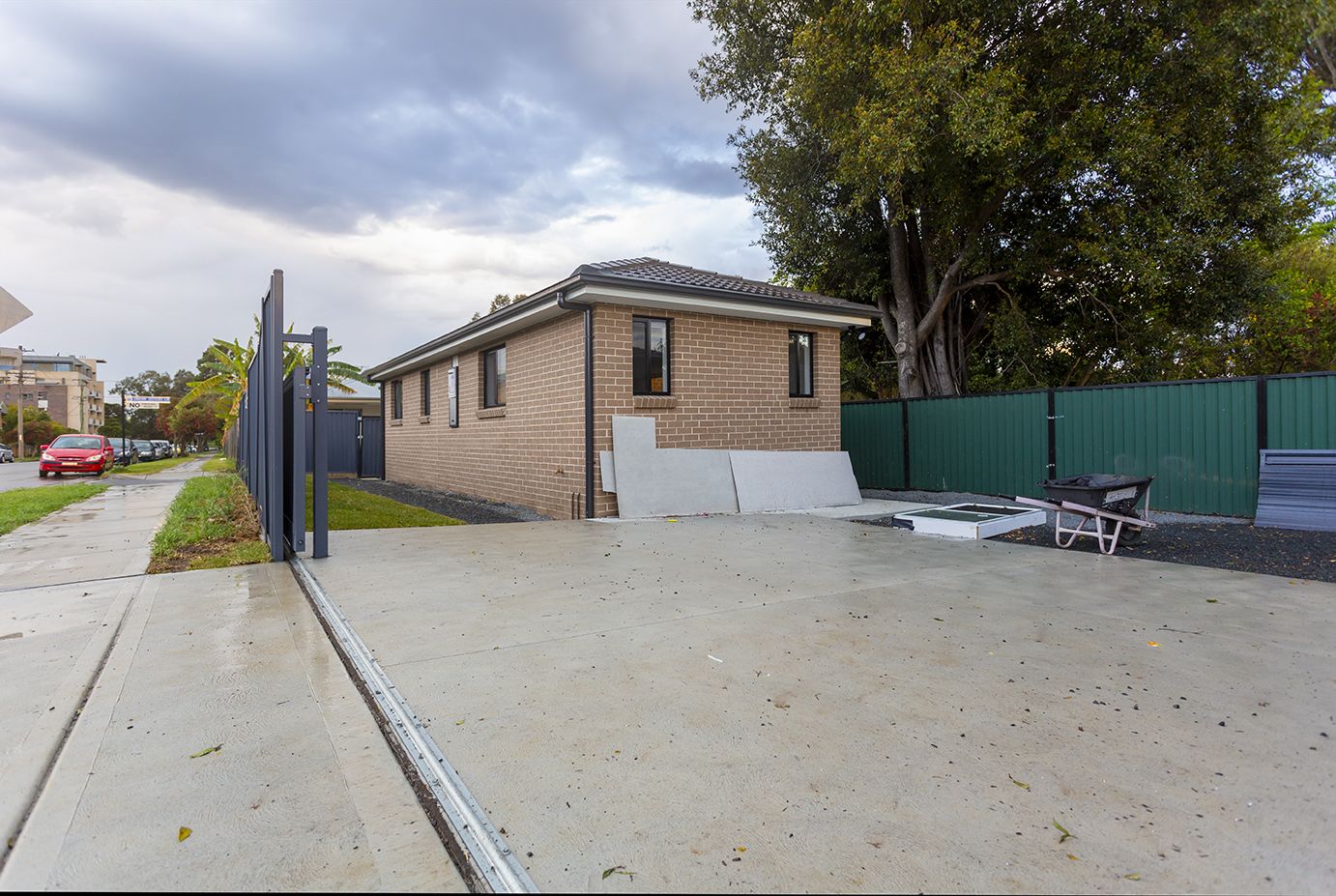 2 bedrooms House in 77A Arthur St ROSEHILL NSW, 2142