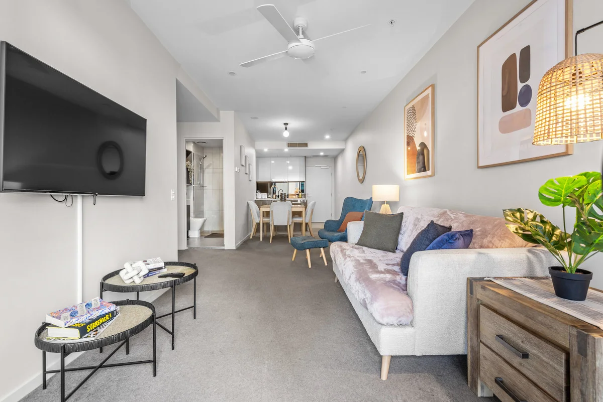 Additional image 5 of 905/550 Queen Street, Brisbane City QLD 4000