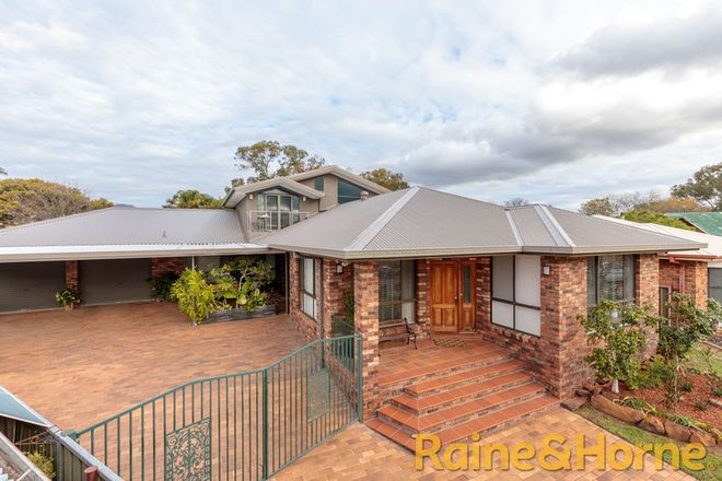 Picture of 18 Ingrid Place, DUBBO NSW 2830