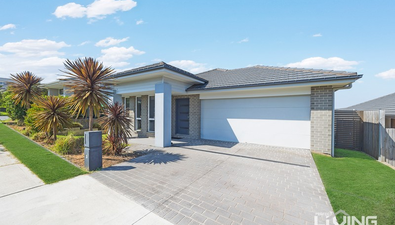 Picture of 8 Ryder Avenue, ORAN PARK NSW 2570