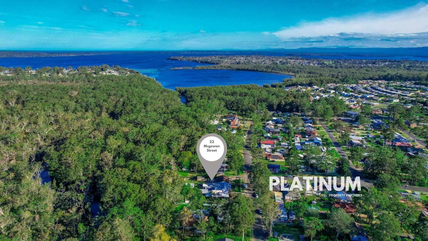 22 Mcgowen St, Old Erowal Bay NSW 2540, Image 1