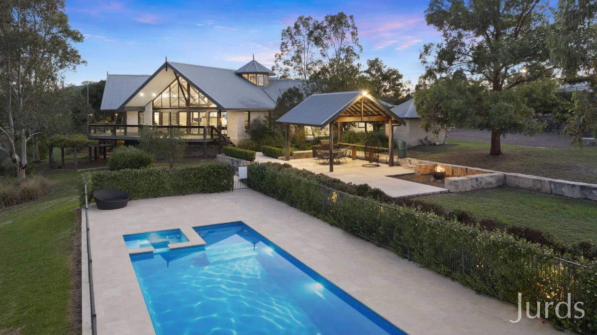 63 Allyn River Road, East Gresford NSW 2311