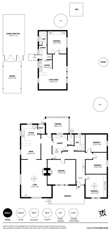 Additional image 23 of 70 Onkaparinga Valley Road, Charleston SA 5244