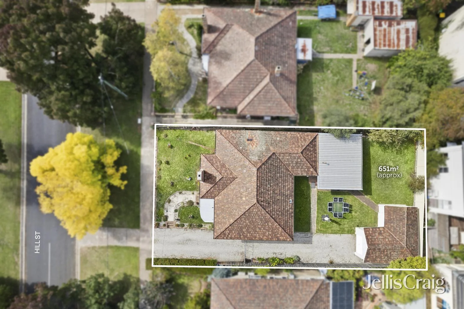 Additional image 23 of 42 Hill Street, Daylesford VIC 3460