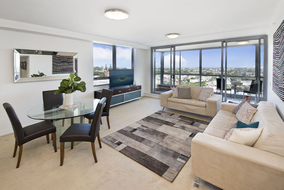 1208/80 Ebley Street, Bondi Junction NSW 2022, Image 1