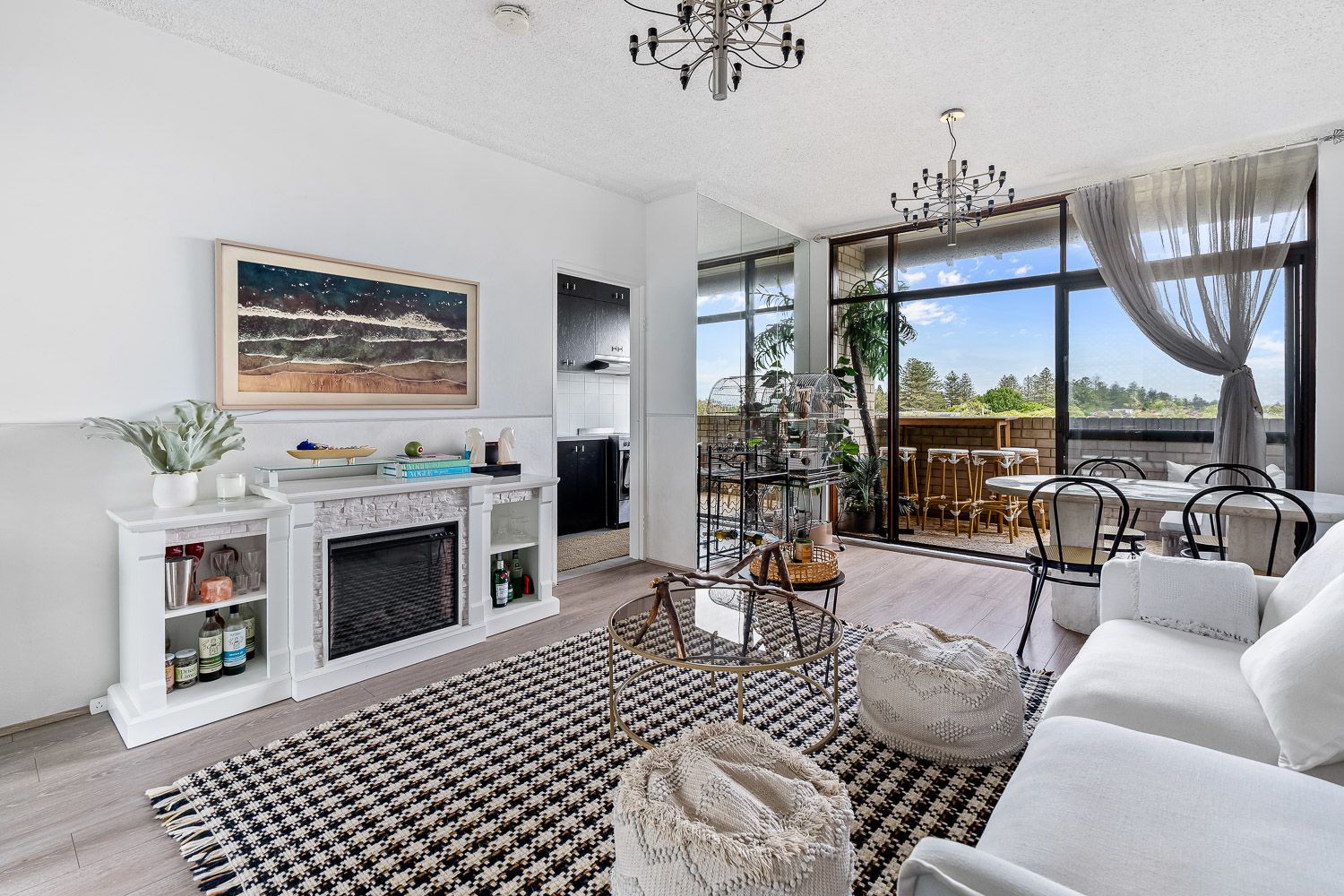 1 bedrooms Apartment / Unit / Flat in 13/54 Solander Street MONTEREY NSW, 2217